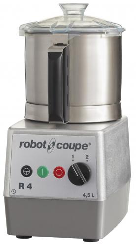 Robot Coupe Snabbhack R4 TRI